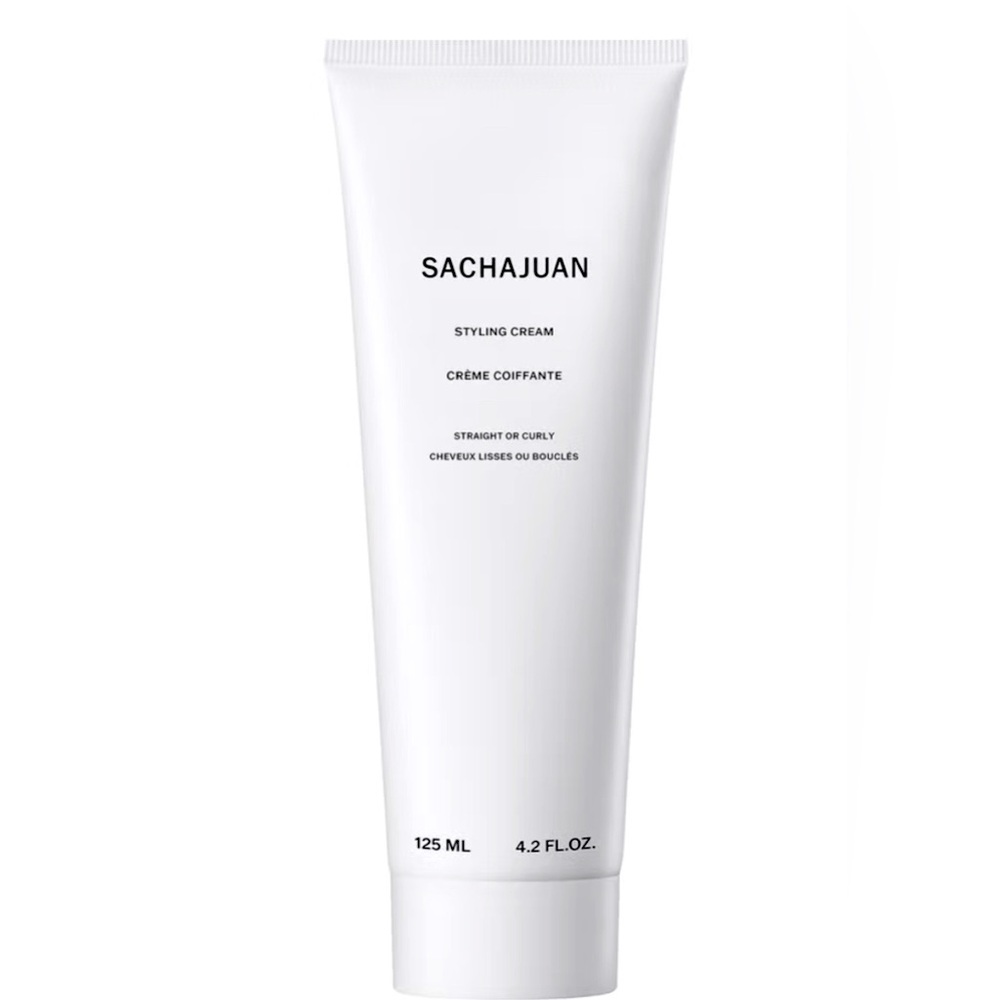 Sachajuan Styling Cream
4.2 oz